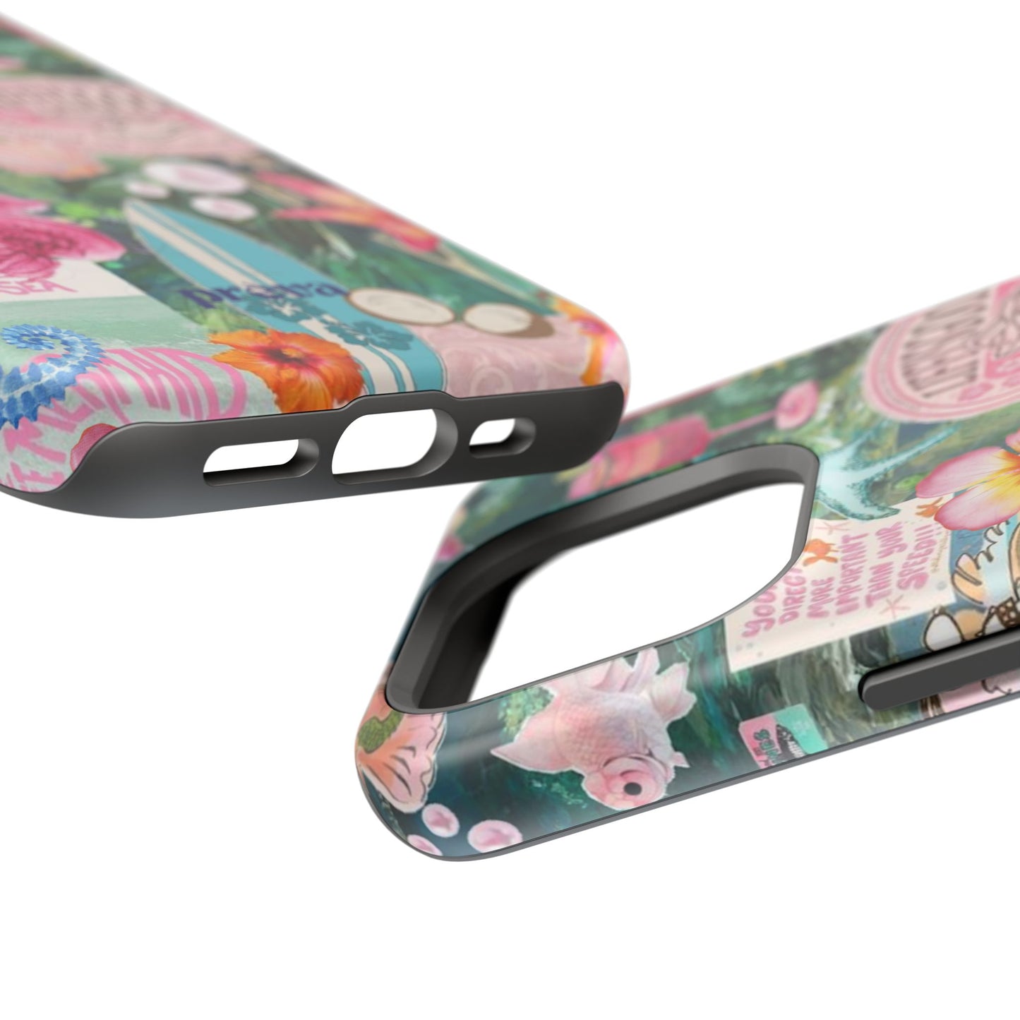 Under The Sea Phone Case