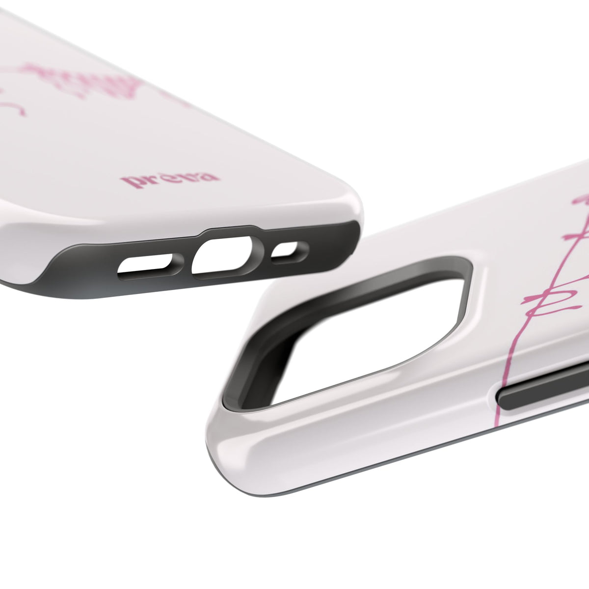 Pink Bikini Phone Case