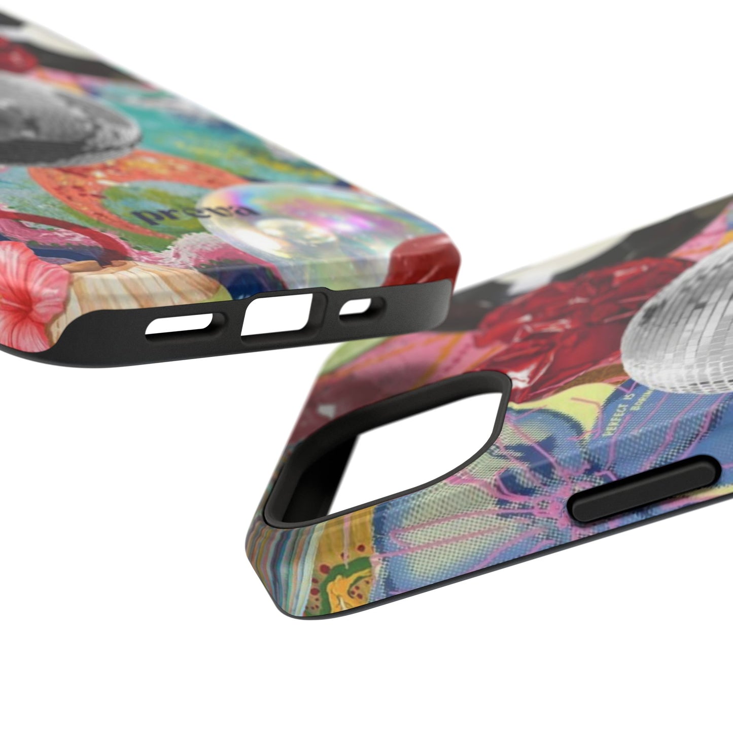 Disco Pop Phone Case