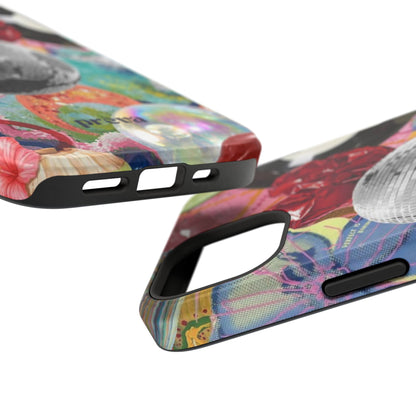 Disco Pop Phone Case