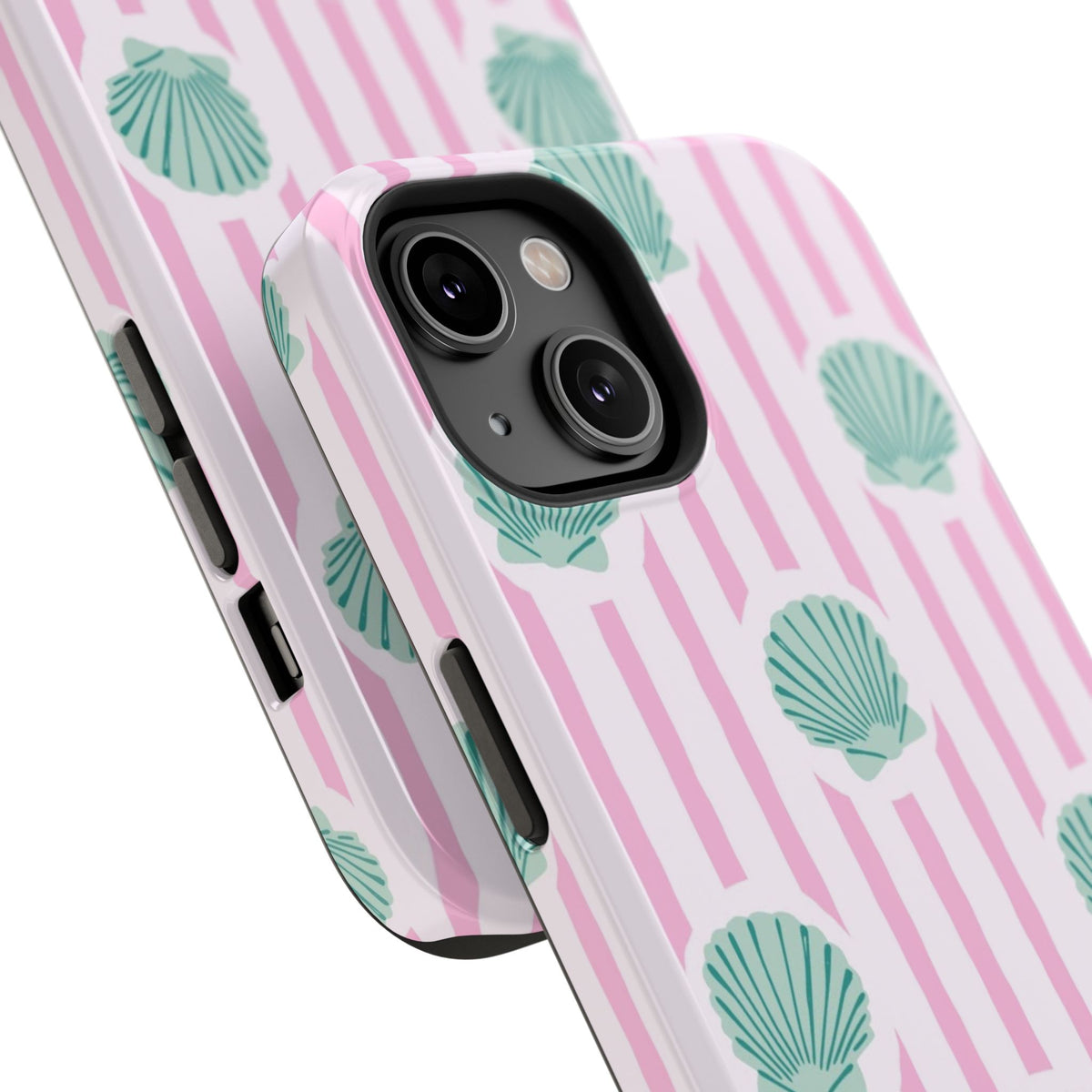 Maya Shells Phone Case