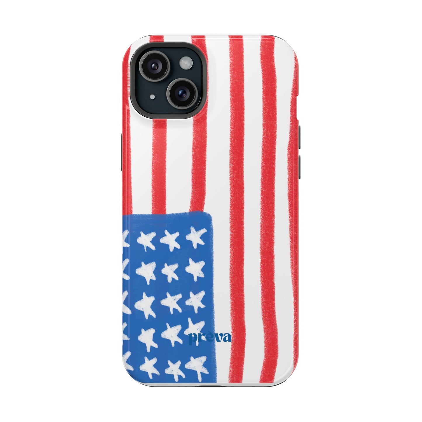 Flag Phone Case