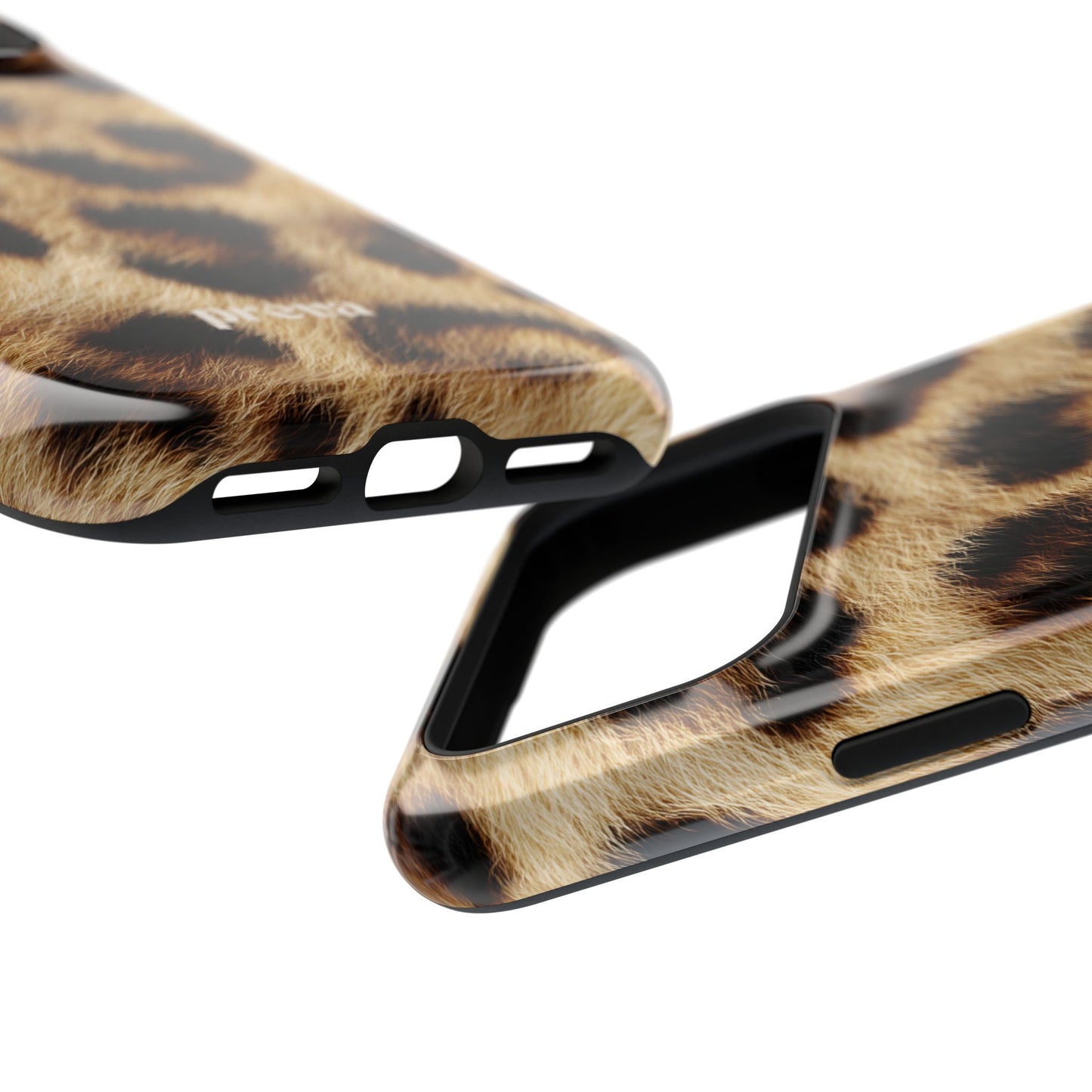 Leopard Spots Phone Case