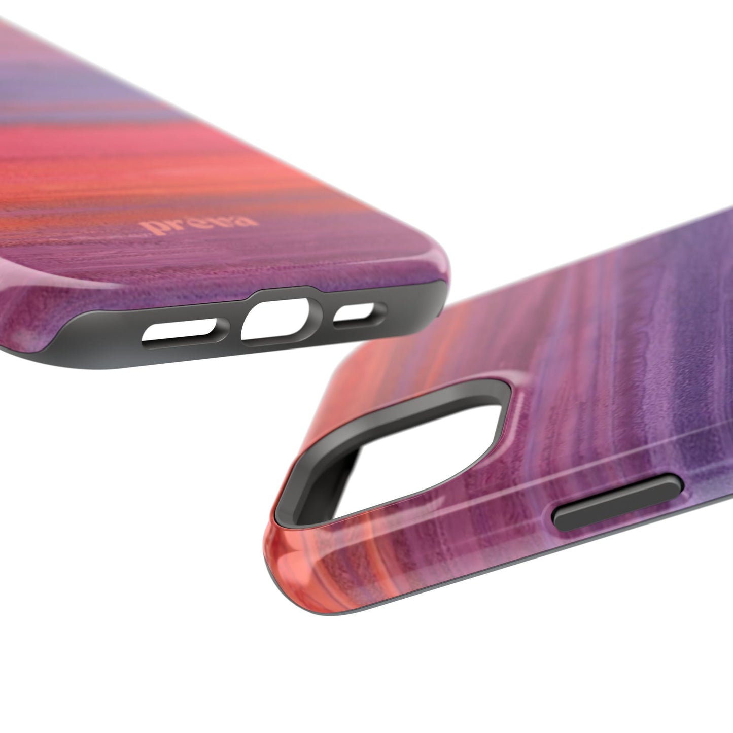 Sun Dusk Phone Case
