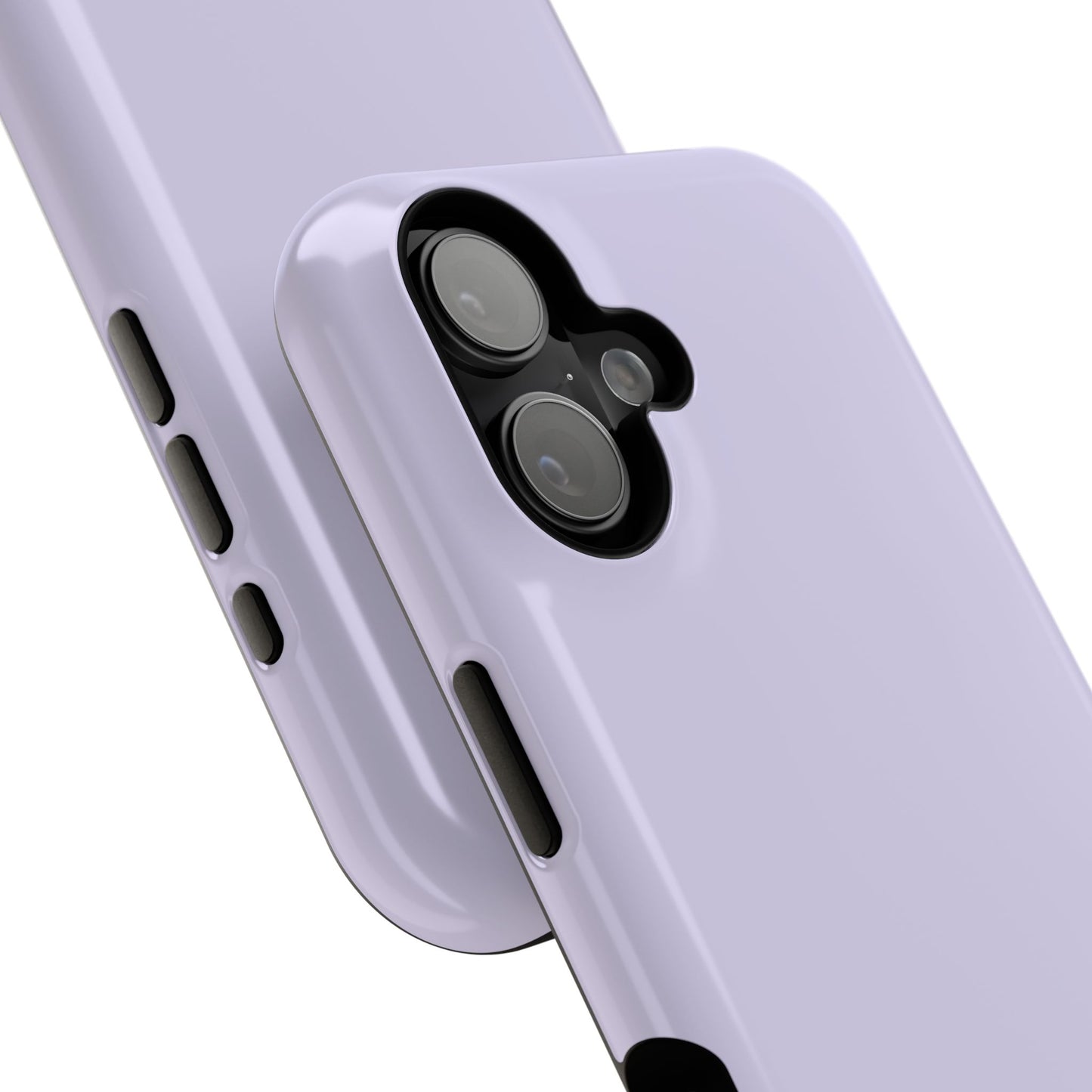 Lavendar Phone Case