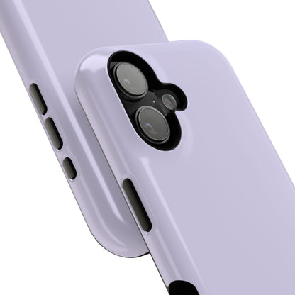 Lavendar Phone Case