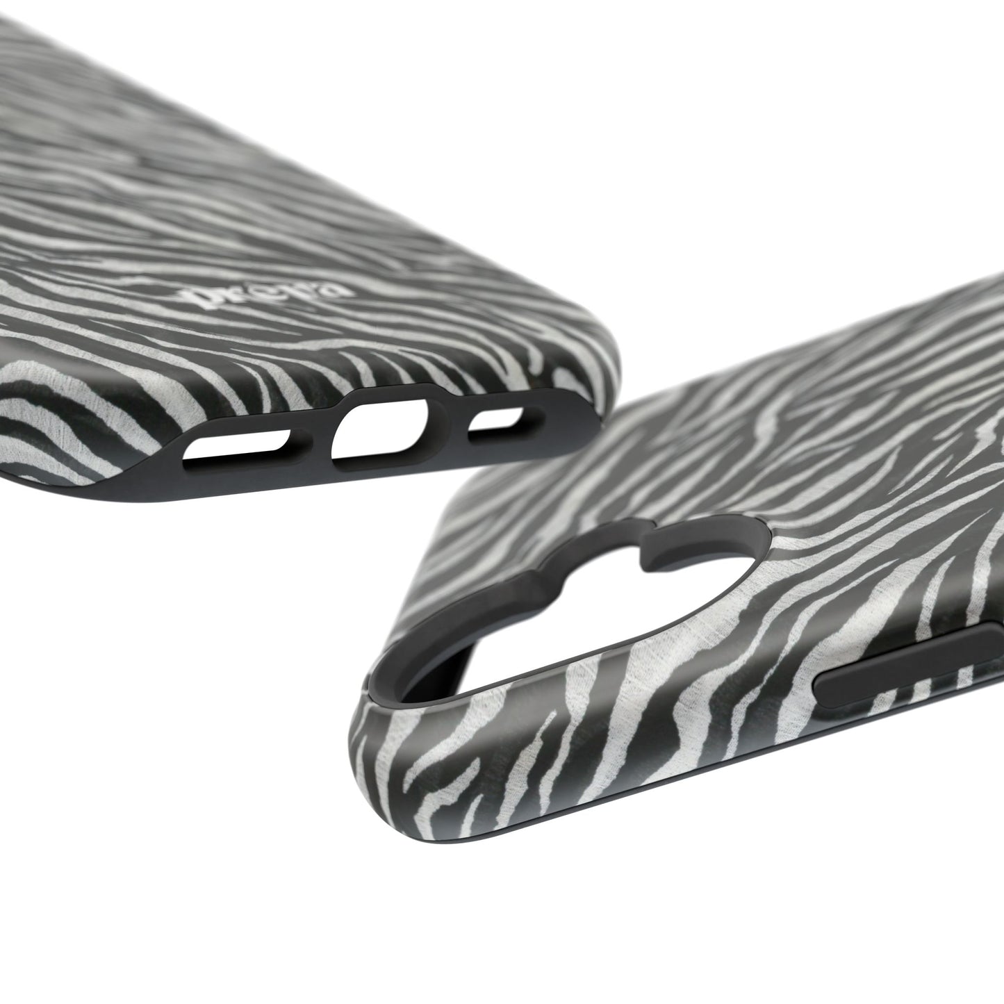 Zebra Paper x Ava Edwards Phone Case