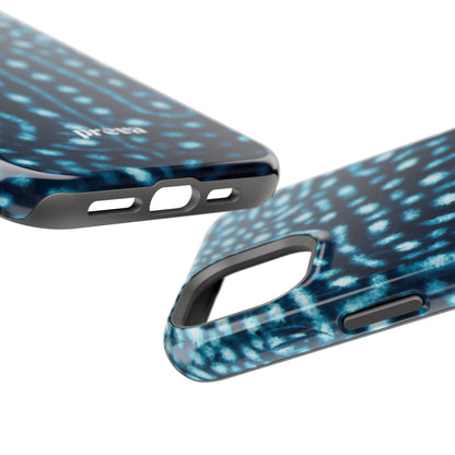 Whale Shark Phone Case