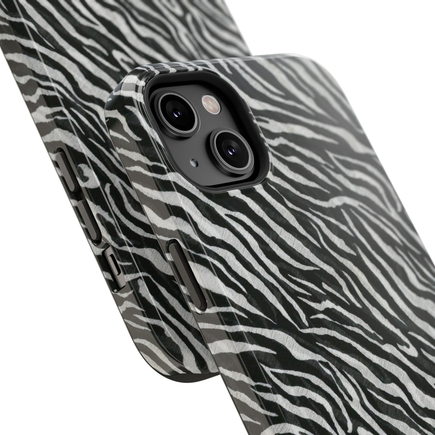 Zebra Paper x Ava Edwards Phone Case