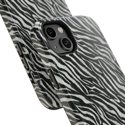 Zebra Paper x Ava Edwards Phone Case