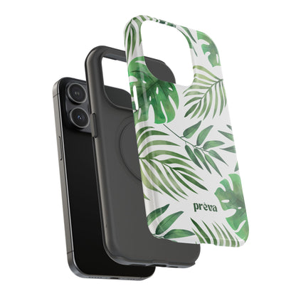 Leaf Tropic Phone Case