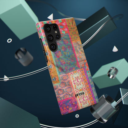Colorful Boho Phone Case
