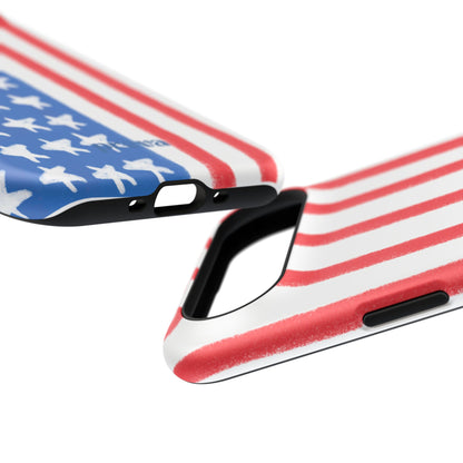 Flag Phone Case