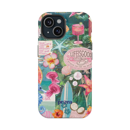 Under The Sea Phone Case