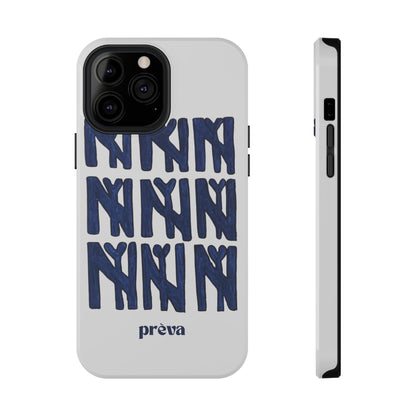 NY Art Phone Case