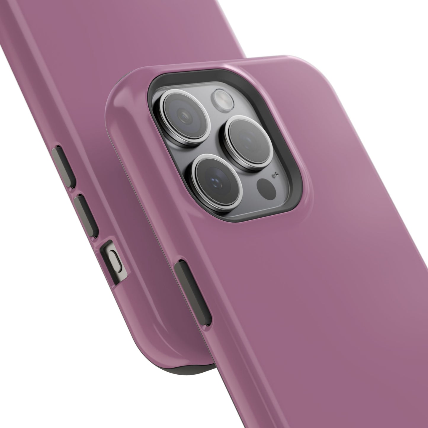 Plum Phone Case