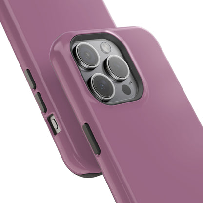 Plum Phone Case