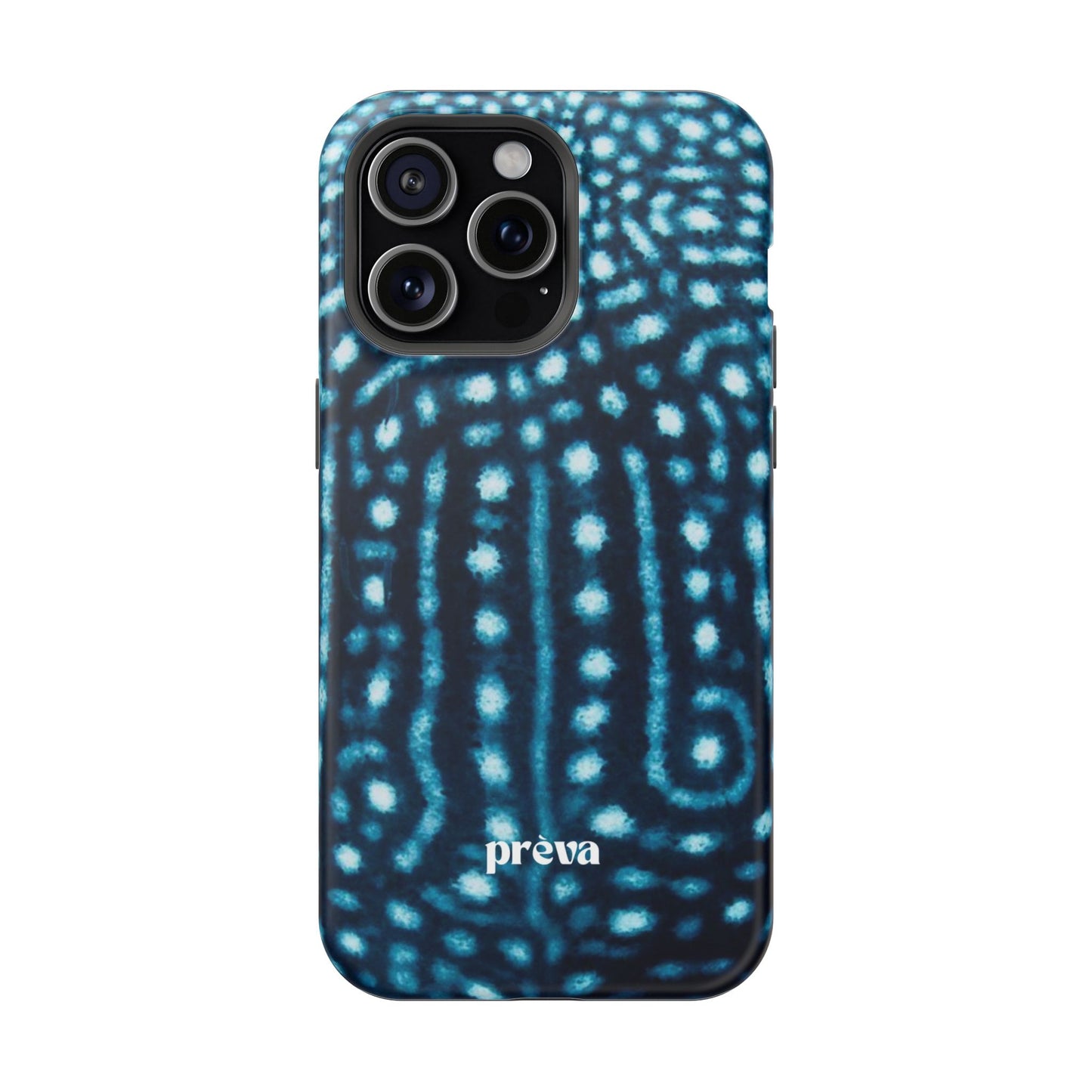 Whale Shark Phone Case