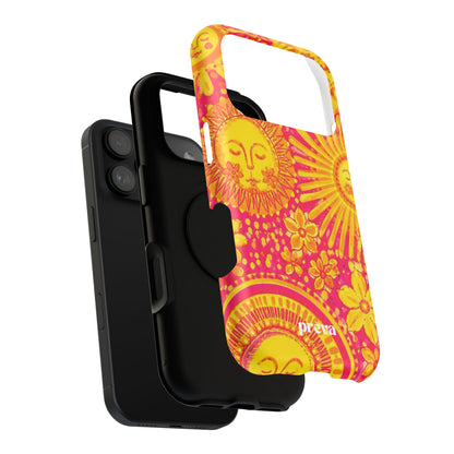 Aloha Sun Phone Case