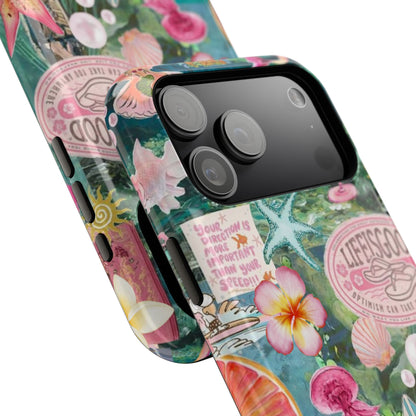 Under The Sea Phone Case