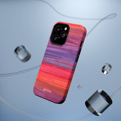 Sun Dusk Phone Case