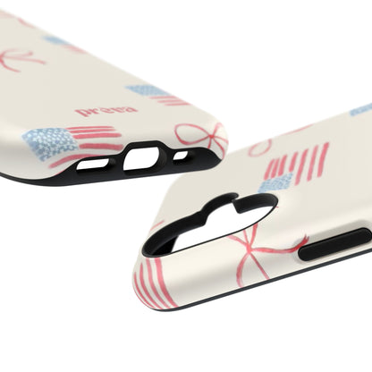 USA bows Phone Case