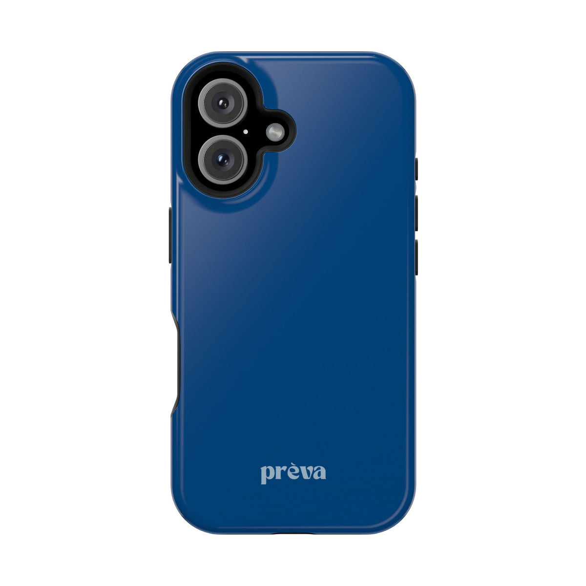 Lapis Blue Phone Case