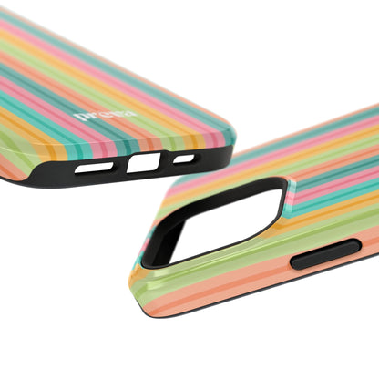 Surf Stripes Phone Case
