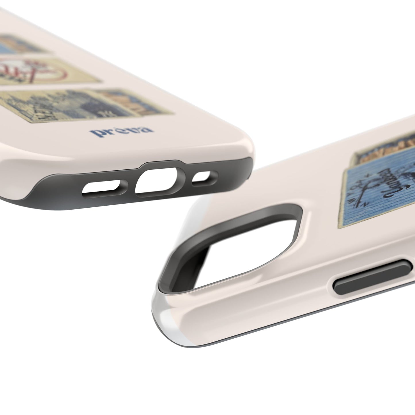 Vintage New York Phone Case