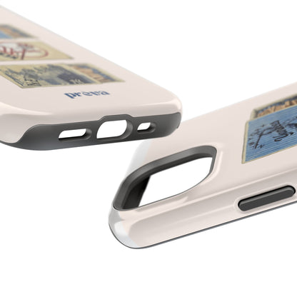 Vintage New York Phone Case
