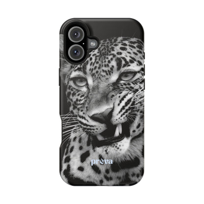 Vintage Leopard Phone Case