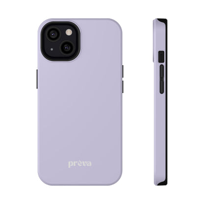 Lavendar Phone Case