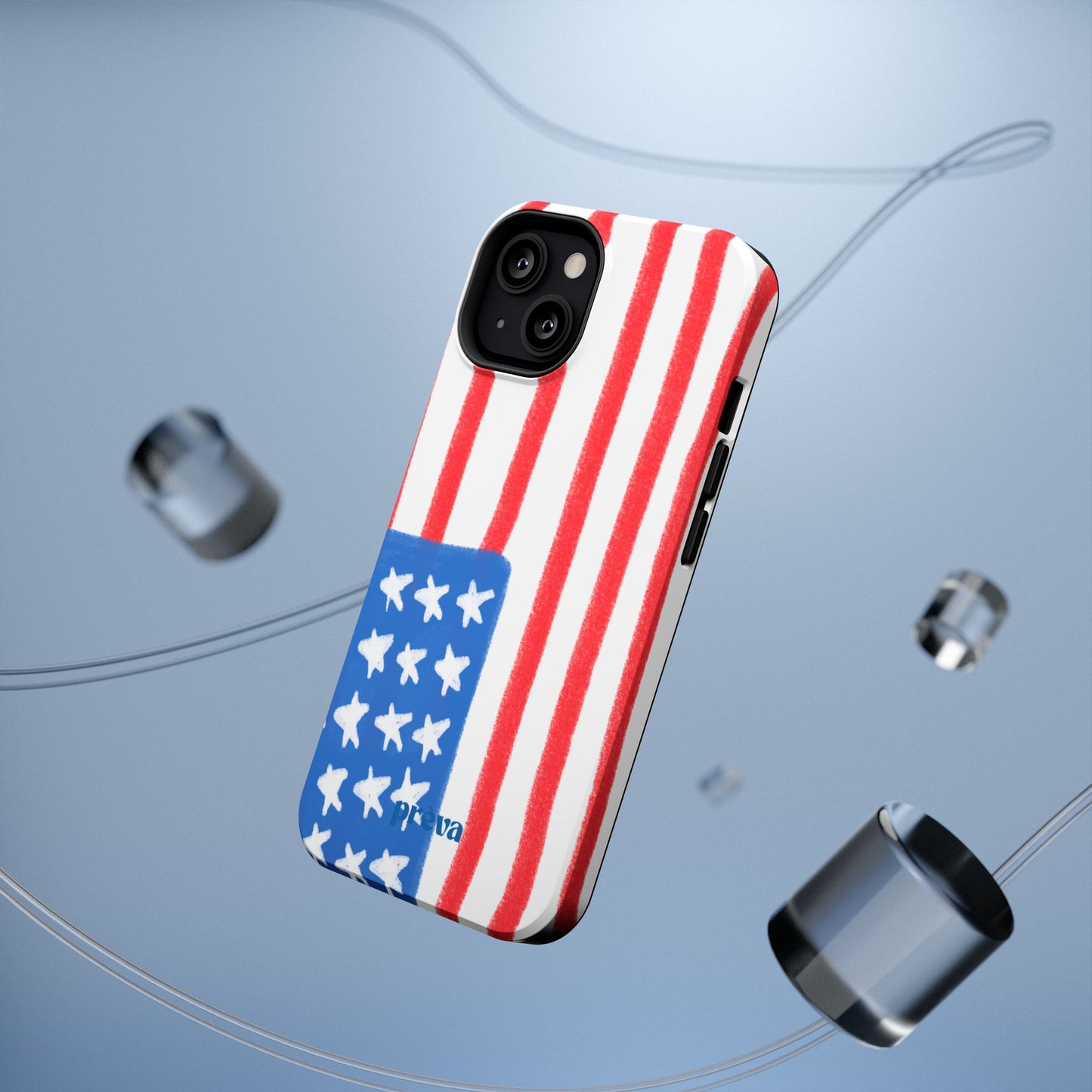 Flag Phone Case