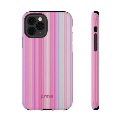 Candy Stripes Phone Case