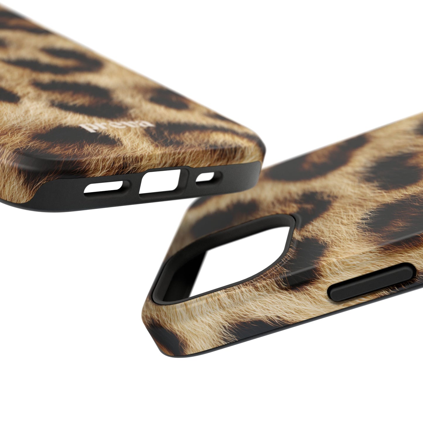 Leopard Spots Phone Case