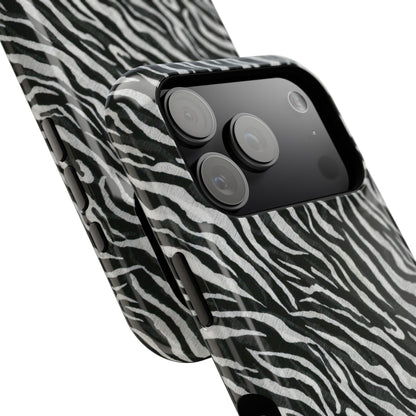 Zebra Paper x Ava Edwards Phone Case