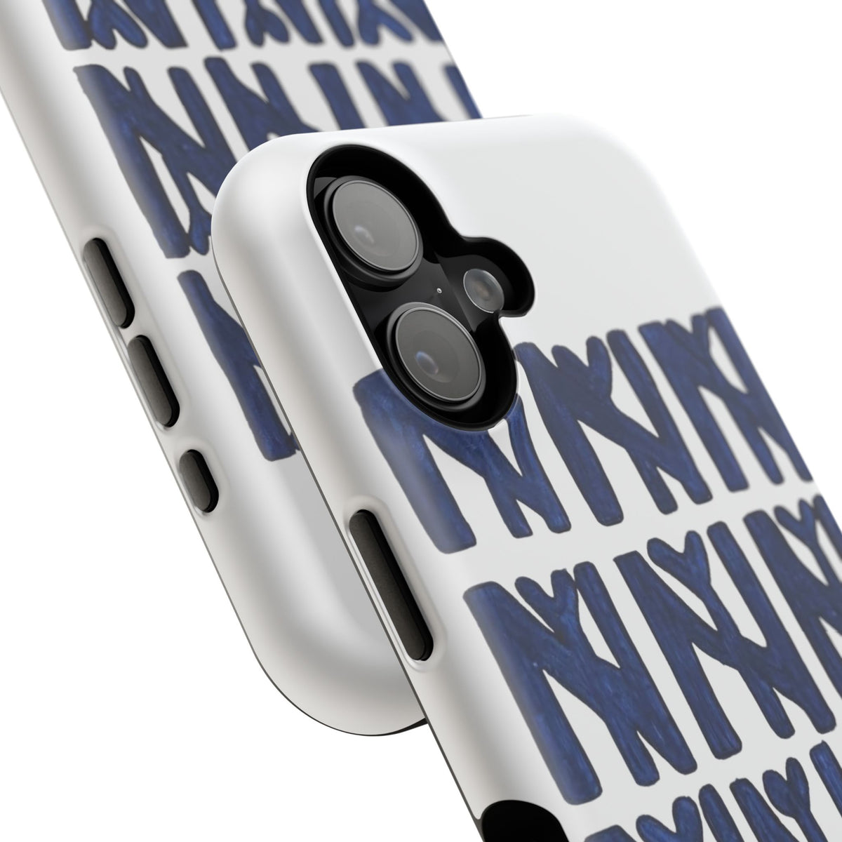 NY Art Phone Case