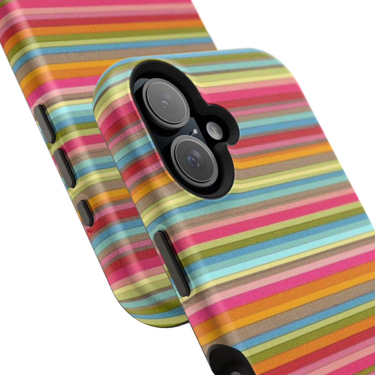 Aloha Stripes Phone Case
