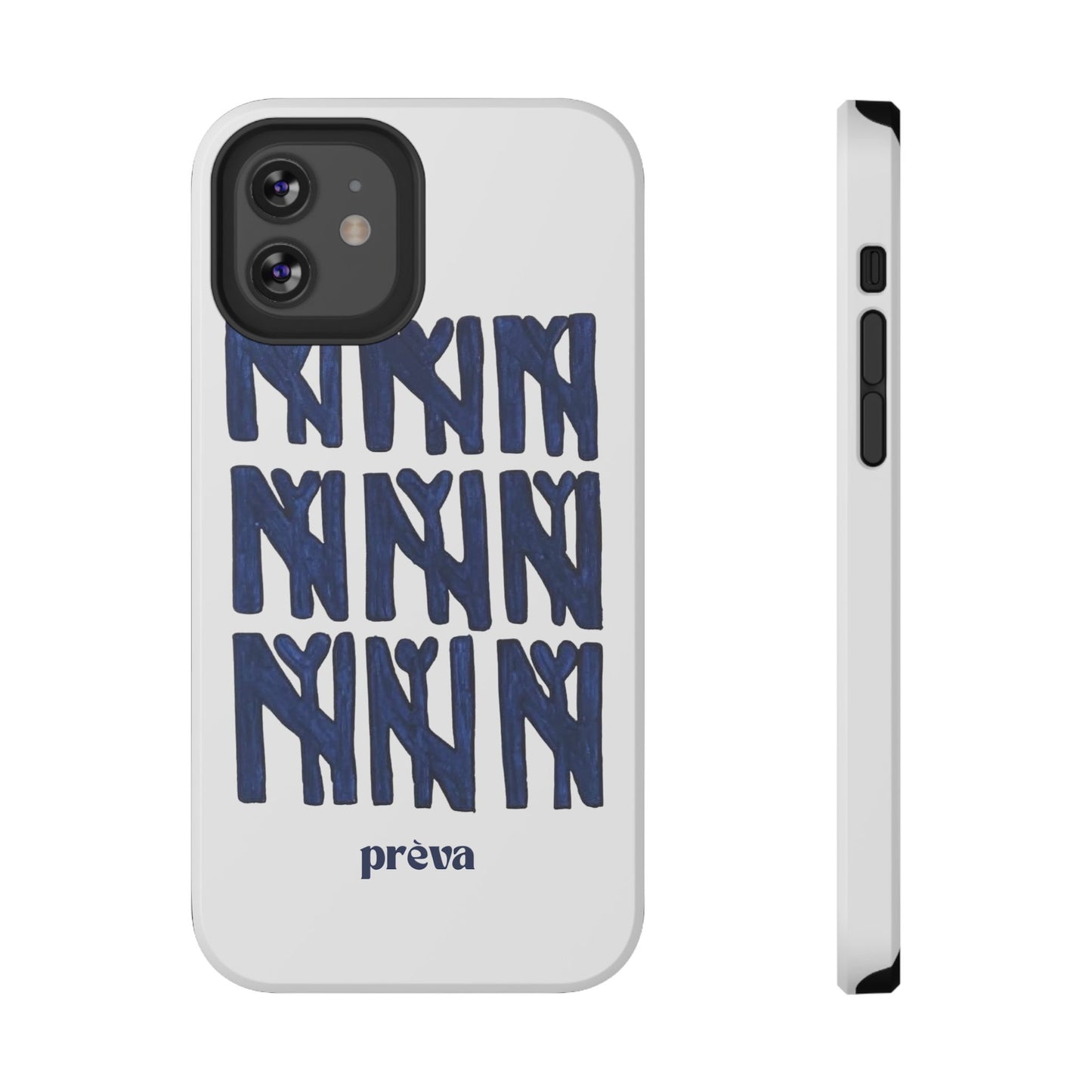 NY Art Phone Case