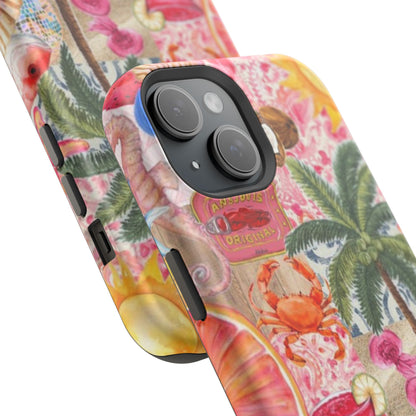 Tropic Sands x Bella Skye Phone Case