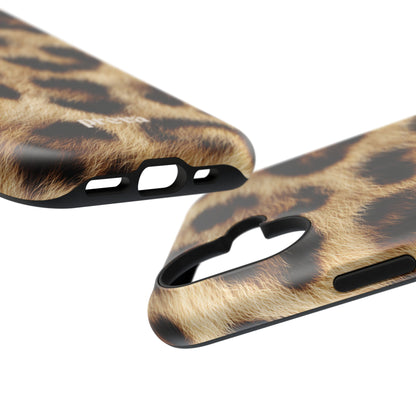 Leopard Spots Phone Case