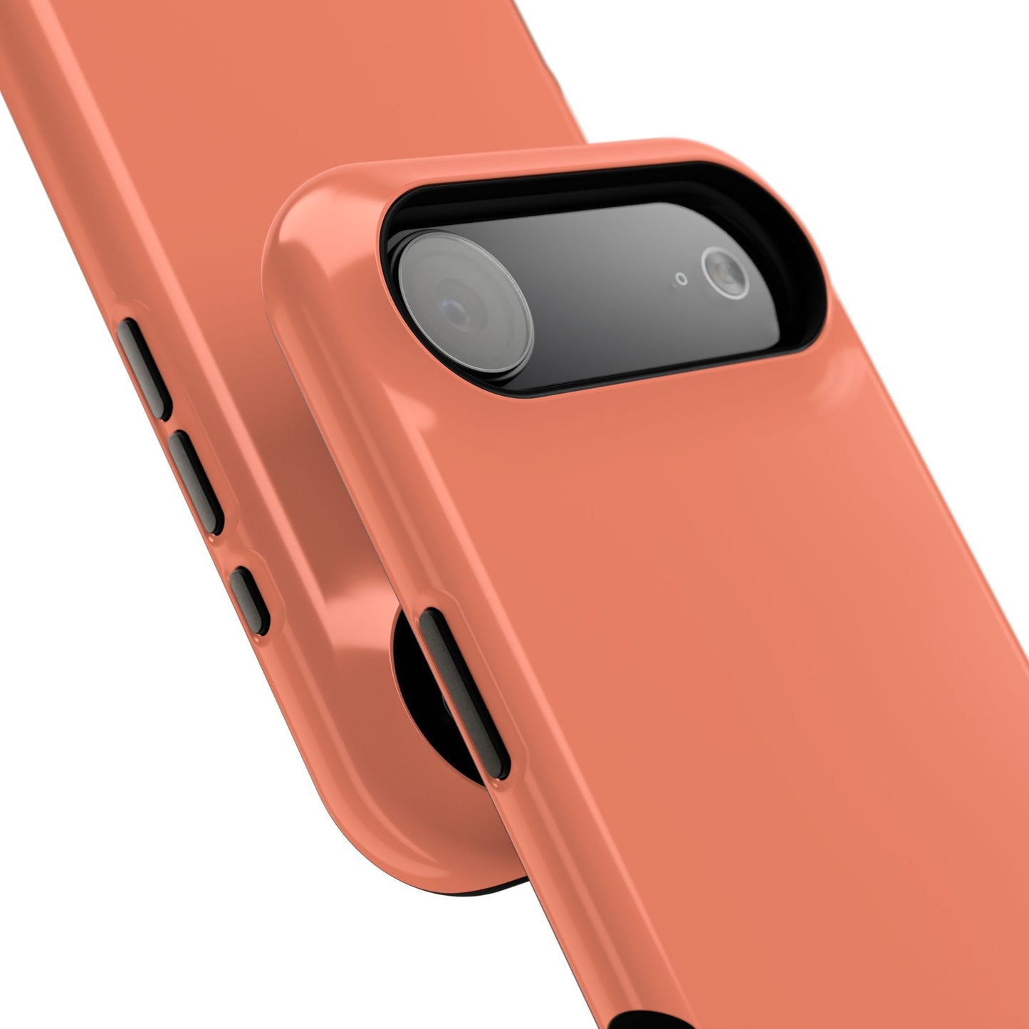 Dark Coral Phone Case