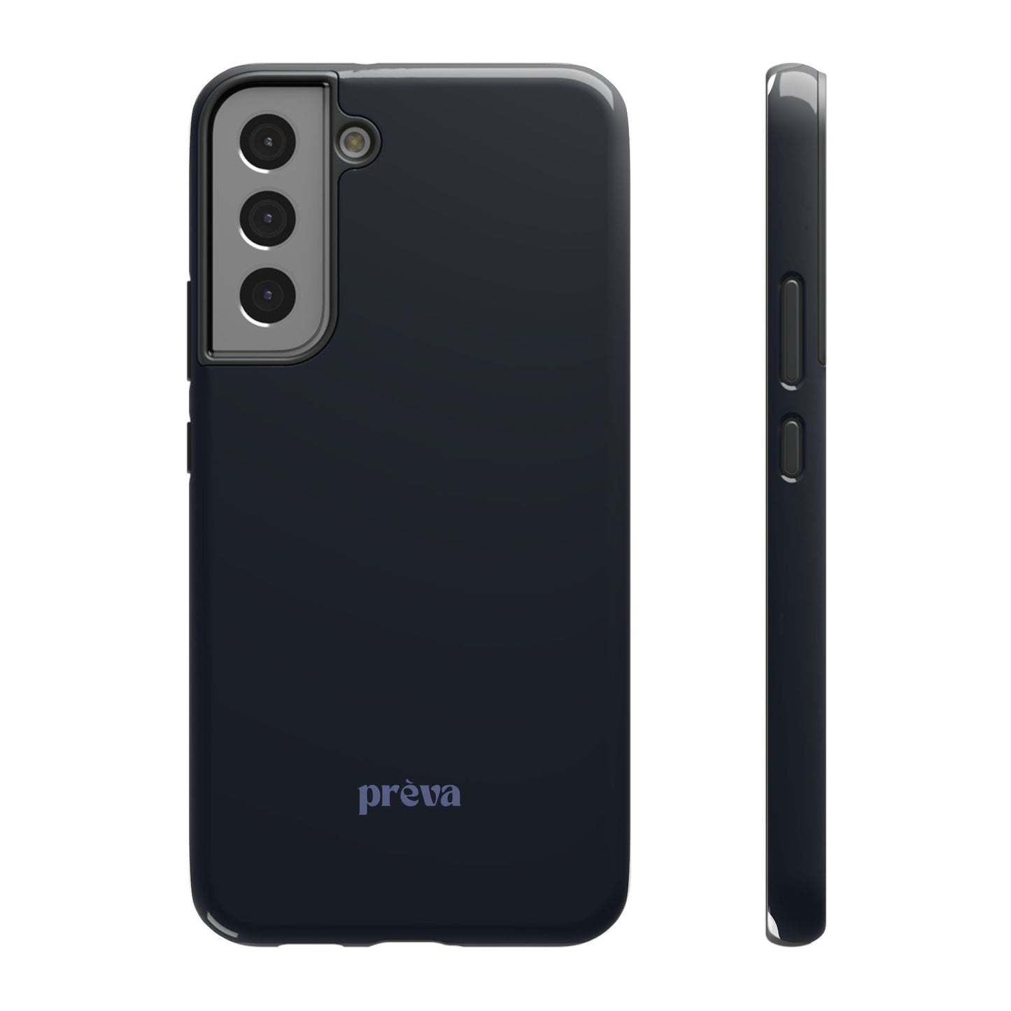 Dark Navy Phone Case