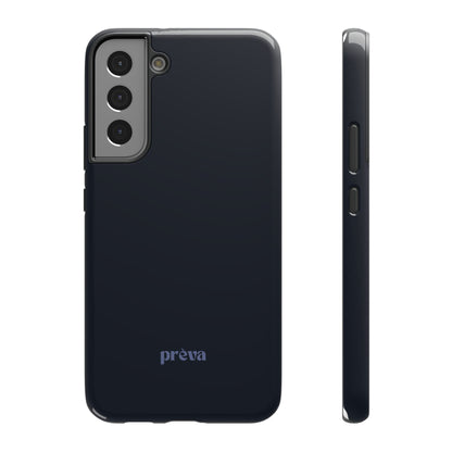 Dark Navy Phone Case