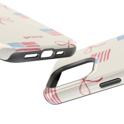 USA bows Phone Case