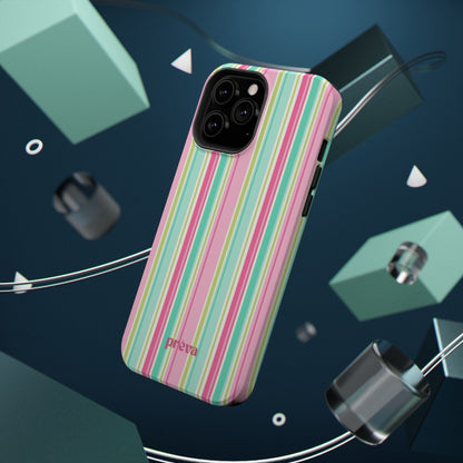 Alana Stripes Phone Case
