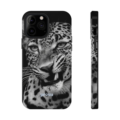 Vintage Leopard Phone Case