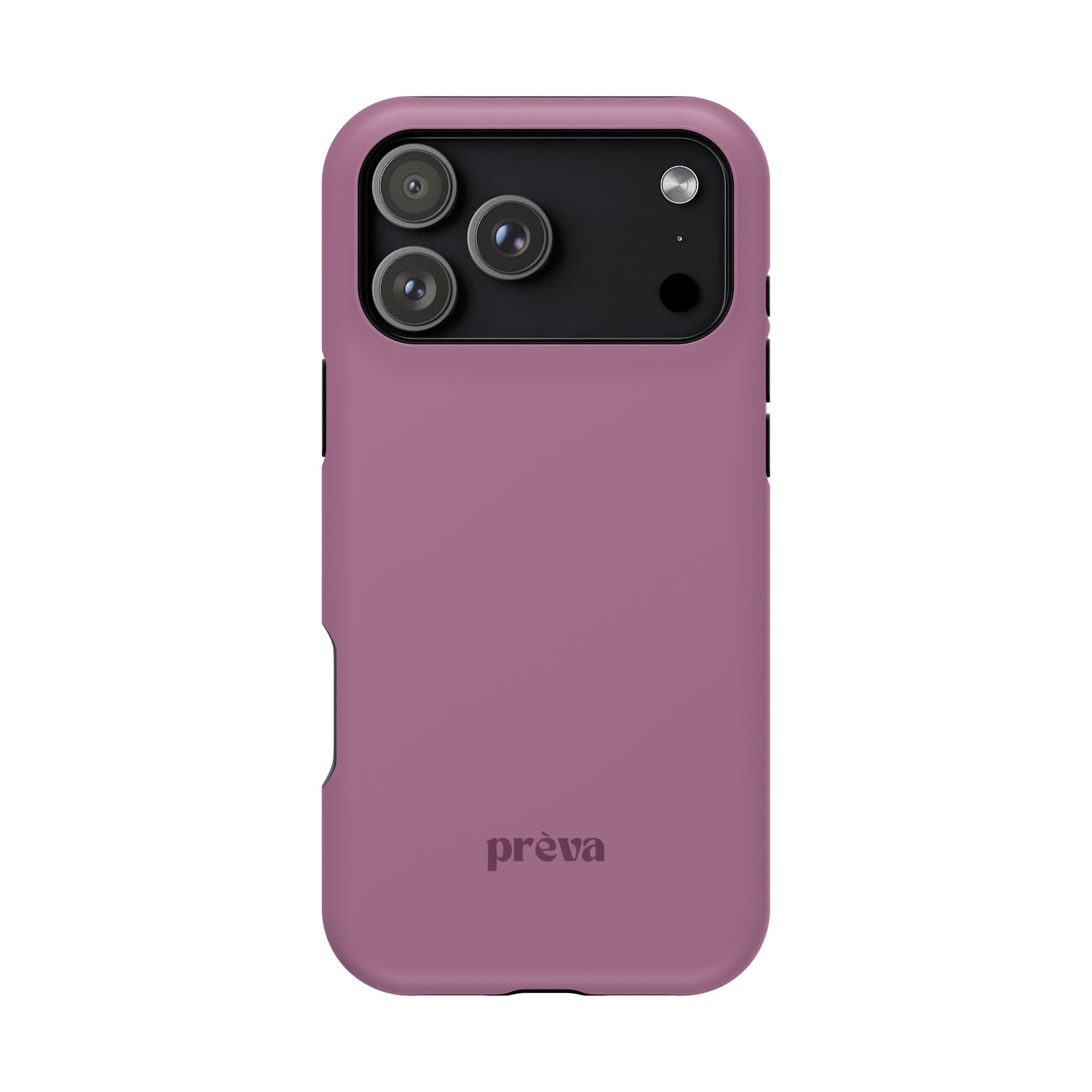 Plum Phone Case