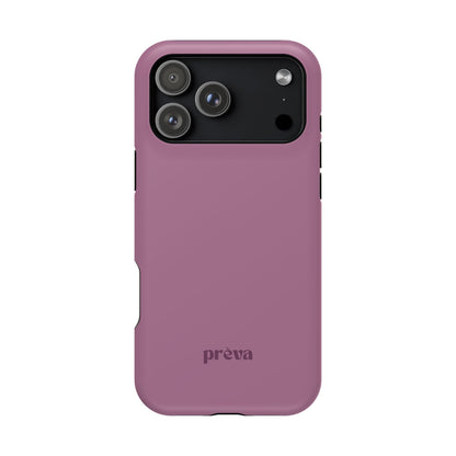 Plum Phone Case