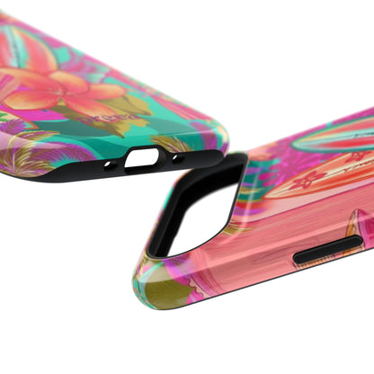 Palm Beach Phone Case